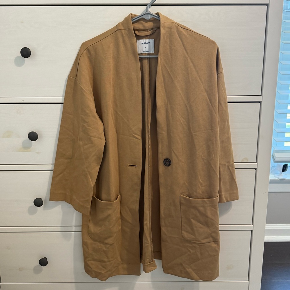 Old Navy Coat